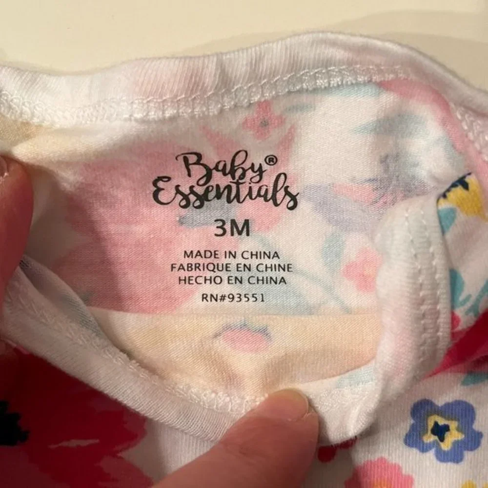 Baby Essentials baby essentials